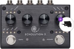 Pigtronix Echolution 3 SET Gitáreffekt (E3-SET)