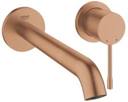 GROHE 19967DL1 - ESSENCE 230 mm bronzszínű kétlyukú mosdócsaptelep 19967DL1 (GH0674)