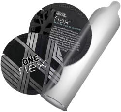 ONE Flex - grafén anyagú óvszer (12db) - vagyaim