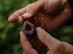 DELPHIN CyberBARBED / 150g