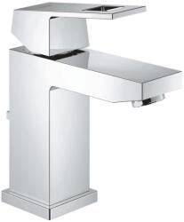 GROHE 2312700E - EUROCUBE mosdócsaptelep, S méret, fényes króm 2312700E (GH0470)