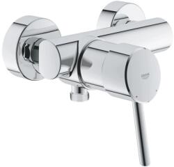 GROHE 32210001 - CONCETTO DN 15 zuhanycsaptelep, fényes króm 32210001 (GH0909)