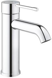 GROHE 23797001 - Mosdócsaptelep ESSENCE, S méret, fényes króm 23797001 (GH0209)