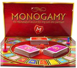 Creative Conceptions Monogamy - erotikus társasjáték (svéd nyelvű)