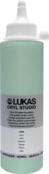 LUKAS Cryl Studio Akril festék Mint 250 ml 1 db (47620250)