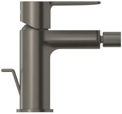 GROHE 33848AL1 - LINEARE bidécsaptelep, S méret, grafit 33848AL1 (GH0963)