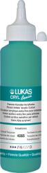 LUKAS Cryl Liquid Akril festék Cobalt Turquoise 250 ml 1 db (43550250)