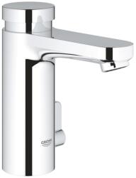 GROHE 36317000 - EUROSMART COSMOPOLITAN T önzáró mosdócsaptelep, króm 36317000 (GH0656)