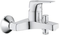 GROHE 23772000 - Kádcsaptelep START FLOW 150 mm, fényes króm 23772000 (GH0535)