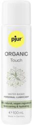 pjur Organic Touch - vegán vízbázisú síkosító (100ml) - vagyaim