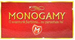 Creative Conceptions Monogamy - erotikus társasjáték (román)