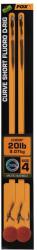 FOX Curve Short Fluoro D-Rigs 2 (CCR183)