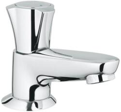 GROHE 20404001 - COSTA L álló szelep DN 15, fényes króm 20404001 (GH0273)