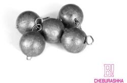 DELPHIN B! Cheburashka 7g / 5