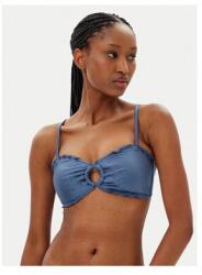 Hunkemöller női úszómelltartó, 301253, Poliamid/Elasztán, S INTL, Kék (0000305241559_S)