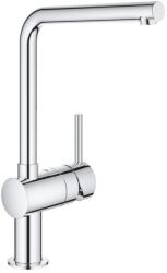 GROHE 31375000 - A sorozatú mosogató csaptelep, 360 mm, fényes króm 31375000 (GH0283)
