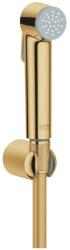 GROHE 27513GL1 - TEMPESTA-F kézi bidet zuhany, 1250 mm, arany 27513GL1 (GH1059)