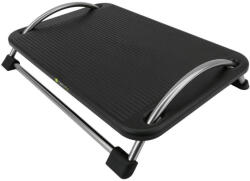 Techly ICA-FR 13 foot rest Fekete (ICA-FR 13)