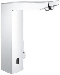 GROHE 36440000 - Infravörös elektronikus mosdócsaptelep EUROCUBE E DN 15, króm 36440000 (GH0997)