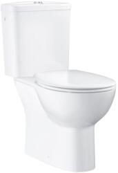 GROHE 39346000 - BAU álló WC, függőleges kifolyással, kerámia/fehér 39346000 (GH0192)