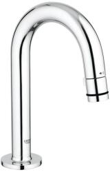 GROHE 20201000 - Álló szelep UNIVERSAL 113 mm fényes króm 20201000 (GH0306)