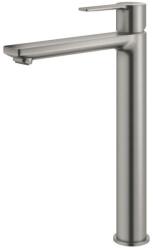 GROHE 23405DC1 - LINEARE mosdócsaptelep DN 15, rozsdamentes acél 23405DC1 (GH0754)