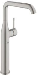 GROHE 32901DC1 - ESSENCE XL méretű mosdócsaptelep, nemesacél 32901DC1 (GH0849)