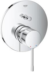 GROHE 24058001 - ESSENCE csaptelep, fényes króm 24058001 (GH0479)