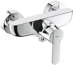 GROHE 32888000 - GET DN 15 zuhanycsaptelep, fényes króm 32888000 (GH1010)