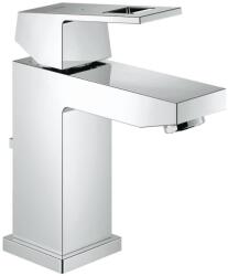 GROHE 2339000E - EUROCUBE mosdócsaptelep DN 15, fényes króm 2339000E (GH0972)