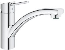 GROHE 30358000 - SWIFT 227 mm mosogatócsaptelep, fényes króm 30358000 (GH1255)