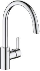 GROHE 32671002 - FEEL mosogató csaptelep, fényes króm 32671002 (GH0839)