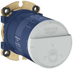 GROHE 26484000 - Univerzális beépítőtest RAINSHOWER DN 15 fényes króm 26484000 (GH0233)