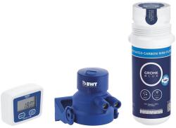 GROHE 41136000 - Aktív szénszűrő BLUE kék 41136000 (GH0260)