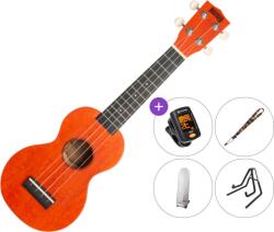 Mahalo ML1OS SET Orange Sunset Szoprán ukulele