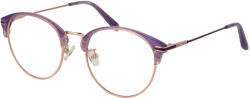 Skechers Ochelari de Vedere SE 2182-D 080 53 (SE 2182D 080 53) Rama ochelari