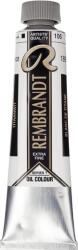Rembrandt 1051052 Olajfesték Titanium White 40 ml 1 db (01051052)