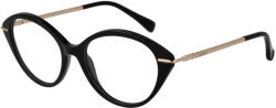 Max Mara Ochelari de Vedere MM 5075 001 52 (MM 5075 001 52) Rama ochelari