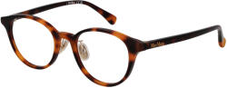 Max Mara Ochelari de Vedere MM 5090-D 052 49 (MM 5090D 052 49) Rama ochelari