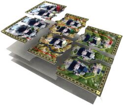 Cranio Creations Barrage: 3D map/térkép