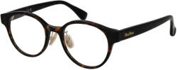Max Mara Ochelari de Vedere MM 5125-D 052 49 (MM 5125D 052 49) Rama ochelari