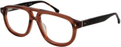 Lozza Ochelari de Vedere VL 4330 06ME 55 (VL 4330 06ME 55) Rama ochelari