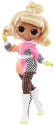 MGA Entertainment L. O. L. Surprise! O. M. G. HoS Doll S3 - Speedster (588580) Papusa