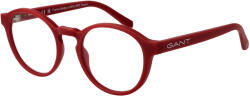 Gant Ochelari de Vedere GA 3282 067 50 (GA 3282 067 50) Rama ochelari