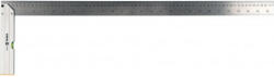 VOREL Nivel unghi drept 700 mm inox (18382) Vinclu