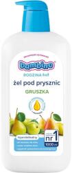 Nivea hipergyengéd tusfürdő kerti illattal, 1000 ml (167537)