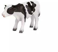 Mojo Mojo: Vițel Holstein - figură pictată manual, în picioare (387061) Figurina