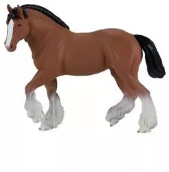 Mojo Mojo: Cal Clydesdale - 14, 4 cm, maro (381084) Figurina