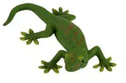 Mojo Mojo: Gecko - figură pictată manual, verde (381078) Figurina