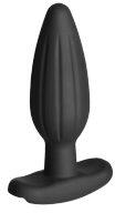 Electrastim Noir Rocker Butt Plug